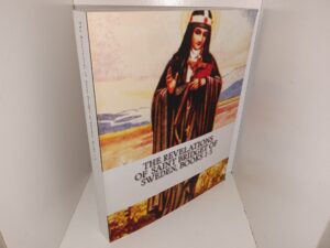 The Revelations of Saint Bridget of Sweden, Books 1-5 (2016) ~ Edited by Darrell Wright
