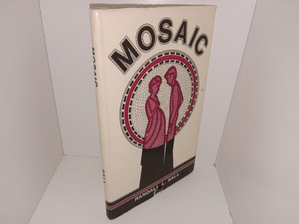 Mosaic (Signed) (1979) ~ by Randall L. Hall