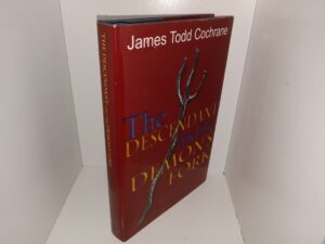 The Descendant and the Demons Fork (2011) ~ by James Todd Cochrane