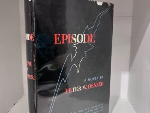 1954 – Episode – Peter W. Denzer – Hardcover