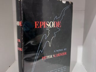 1954 – Episode – Peter W. Denzer – Hardcover