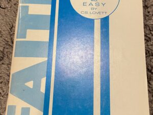 Faith Made Easy By C.S. Lovett