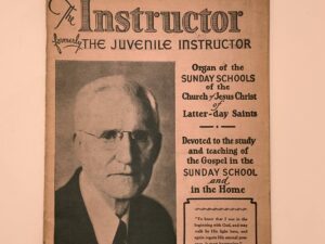 The Instructor (Formerly The Juvenile Instructor): Vol. 70, No. 9, September, 1935
