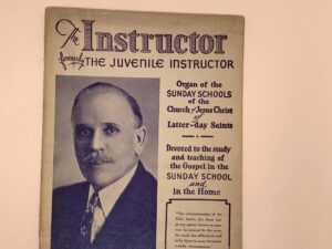 The Instructor (Formerly The Juvenile Instructor): Vol. 70, No. 7, July, 1935 (1935)