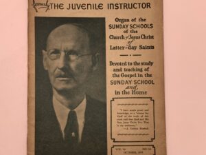 The Instructor (Formerly The Juvenile Instructor): Vol. 70, No. 10, June, 1935 (1935)