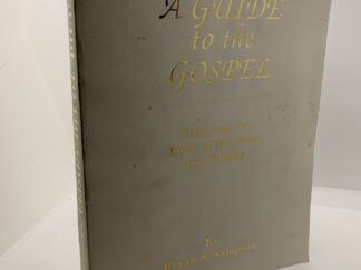 A Guide to the Gospel - Studying the Book of Mormon as a Family (1992) by Bryan S. Sampson