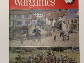 Miniature Wargames Magazine #14