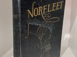 1924 - Norfleet - J. Frank Norfleet - Hardcover