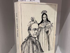 1986 – The Willging Years – Patrick C. Stauter – Paperback