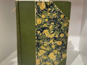 Vendetta – Marie Corelli – Hardbound