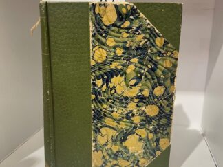 Vendetta - Marie Corelli - Hardbound