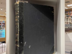 Juvenile Instructor (Vol. 18 & 19) – George Q. Cannon – 1883