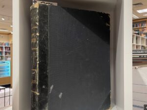 Juvenile Instructor (Vol. 18 & 19) – George Q. Cannon – 1883