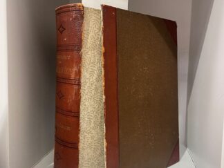 The History of Salt Lake City and Its Founders - Edward W. Tullidge - Hardcover