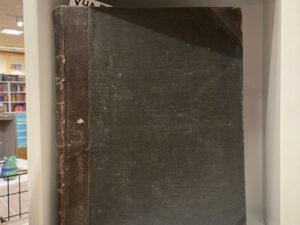 Juvenile Instructor (1874) – George Q. Cannon – Hardbound