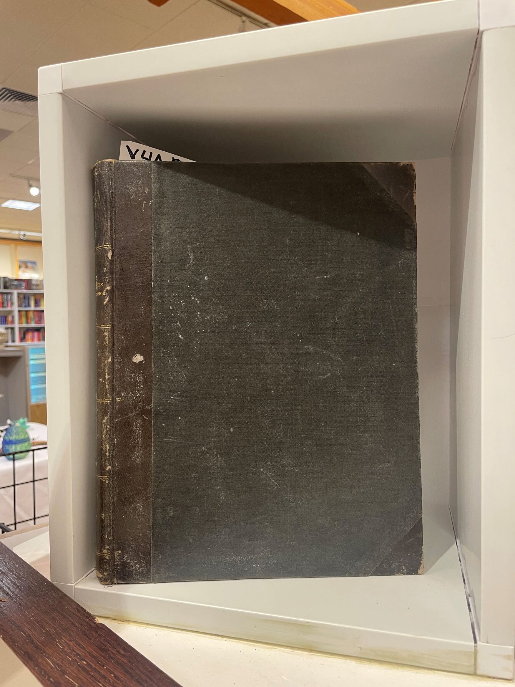 Juvenile Instructor (1874) – George Q. Cannon – Hardbound