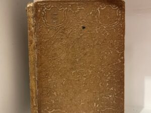 The Mormons: or Latter-Day Saints. (With Memoirs of The Life and Death of Joseph Smith, The “American Mahomet” – National Illustrated Library – Hardcover