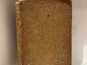 The Mormons: or Latter-Day Saints. (With Memoirs of The Life and Death of Joseph Smith, The “American Mahomet” – National Illustrated Library – Hardcover