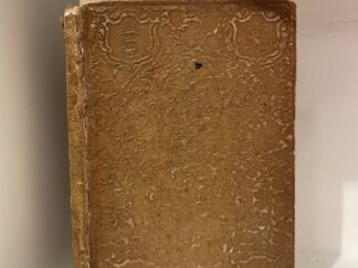 The Mormons: or Latter-Day Saints. (With Memoirs of The Life and Death of Joseph Smith, The "American Mahomet" - National Illustrated Library - Hardcover