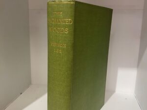 1905 – The Enchanted Woods – Vernon Lee – Hardcover