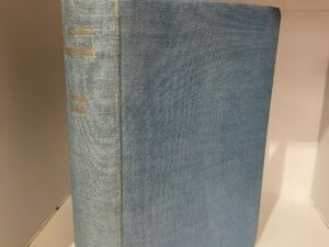 1927 – The Life, Adventures and Piracies of the Famous Captain Singleton – Daniel Defoe – Hardcover