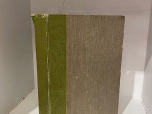 1905 – Darwinian Fallacies – J. Scouller – Hardcover
