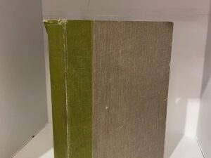 1905 – Darwinian Fallacies – J. Scouller – Hardcover
