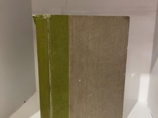 1905 – Darwinian Fallacies – J. Scouller – Hardcover
