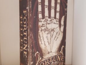 Fortune Teller — Book Box