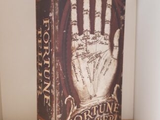 Fortune Teller — Book Box