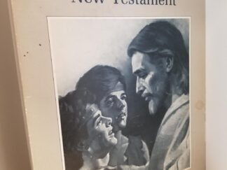 Fourth Annual Church Educational System -- Religious Educators' Symposium on the New Testament -- August 14, 15, 16, 1980