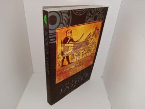 The Book of Jasher: Referred to in Joshua and Second Samuel (2005) ~ Unknown Author