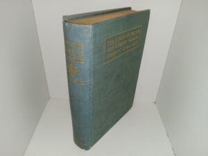 The Loves of Pelleas and Etarre (1909) ~ by Zona Gale