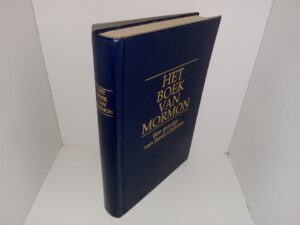 Dutch Book of Mormon (1992)