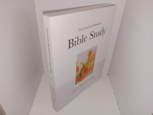 The good and Beautiful Bible Study: Vol. 2 – Exploring Stories From the Bible & Experiencing Their Impact on Our Modern Lives (2023) ~ Unknown Author