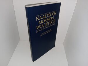 Selections of The Book of Mormon in Navajo (1999)