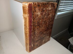 Scientific American: Vol. IV (1861)