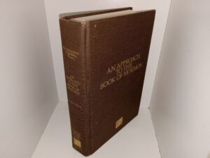 An Approach to the Book of Mormon (1988) ~ by Hugh Nibley