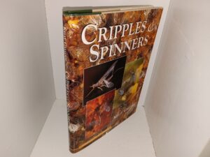 Gripples & Spinners (2001) ~ by Kelly Galloup