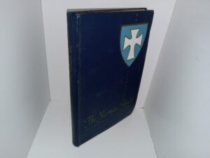 The Norman Shield: Training and Reference Manual of the Sigma Chi Fraternity (1957) ~ by The Sigma Chi Fraternity