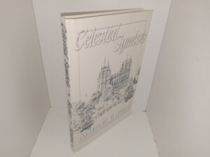 Celestial Symbols: Symbolism in Doctrine, Religious Traditions and Temple Architecture (2000) ~ by Allen H. Barber