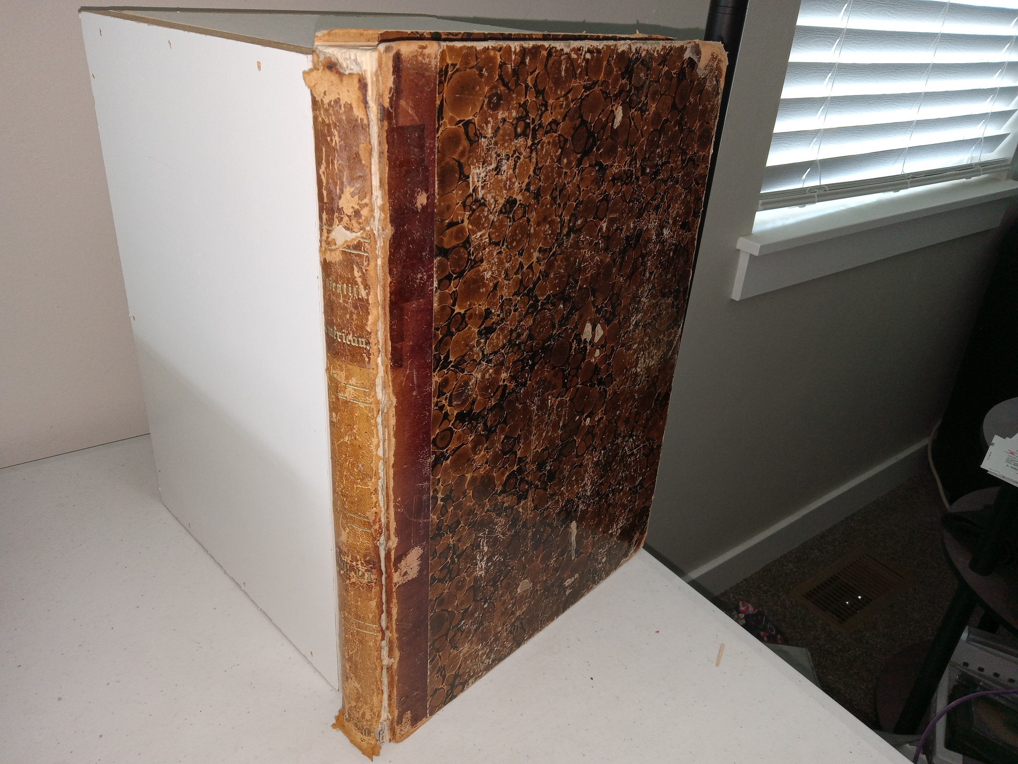 Scientific American: An Illustrated Journal of Art and Science: Vol. 3 (1860)