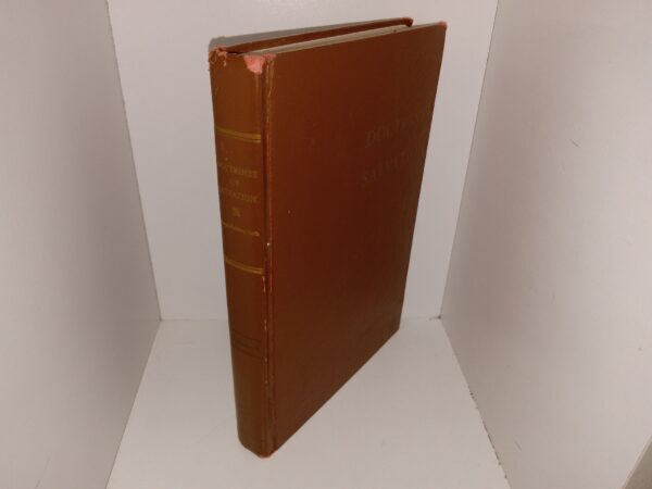 Doctrines of Salvation: Vol. 1: Sermons and Writing of Joseph Fielding Smith (1980) ~ Compiled by Bruce R. McConkie