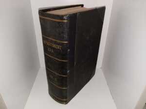 Improvement Era: Vol. 2 (1898-1899)