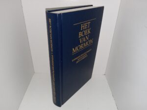 Dutch Book of Mormon (2017)