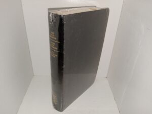 LDS, German, Black, Bonded Leather, Triple Combination (New) (Unknown Author)
