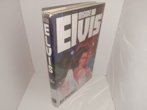 Inside Elvis (1978) ~ by Ed Parker