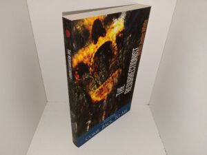 The Resurrectionist (2014) ~ by Wrath James White