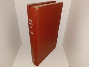 Marco Polo’s Asia (Library Binding) (1960) ~ by Leonardo Olschki