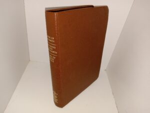 LDS, Brown Vinyl Triple Combination (1989)